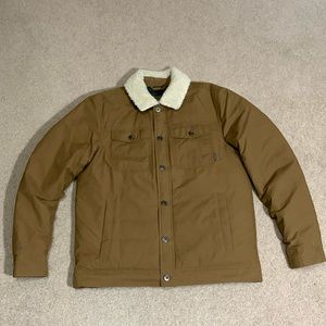 Eddie Bauer Emmons Truckee Down Jacket Medium